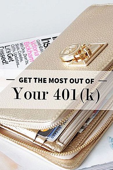 Tips 401k: Apa yang Tidak Boleh Dilakukan