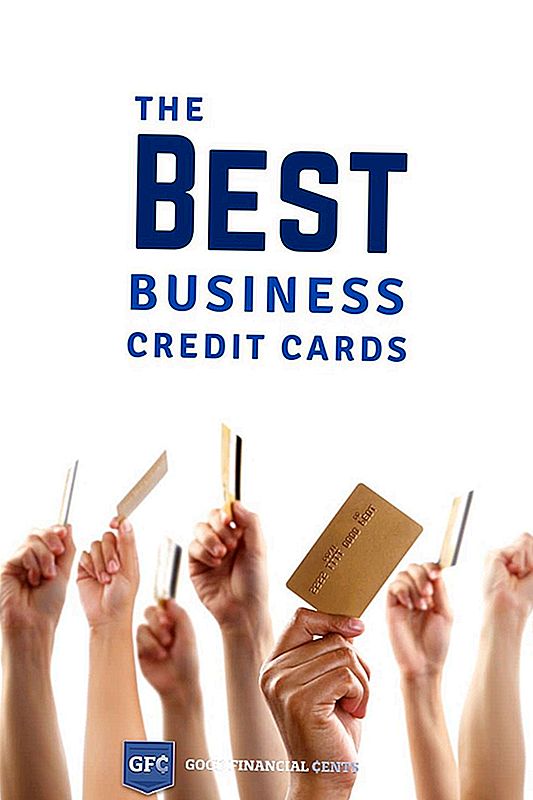 Kreditkorttips, der gør gode finansielle centre