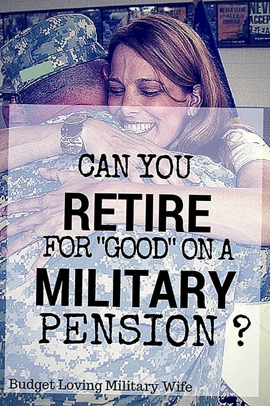 Bilakah anda boleh bersara?