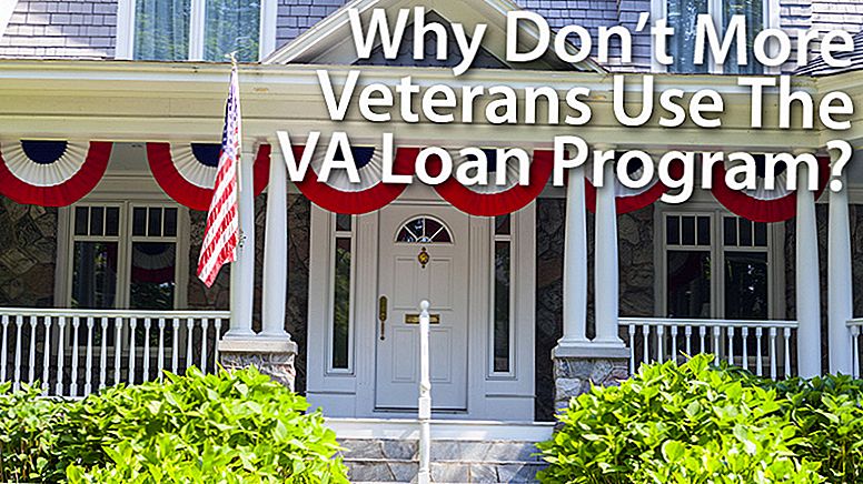 Hvorfor VA Home Loan Programmet er det bedste valg for veteraner