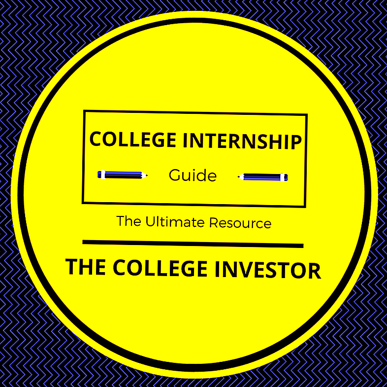 The Ultimate College Internship Guide