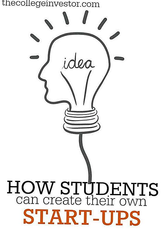 Tips om hvordan studerende kan skabe deres egen opstart