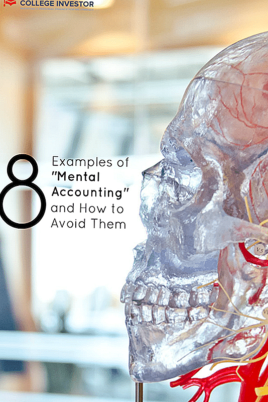 8 Exemples de "comptabilité mentale" et comment les éviter