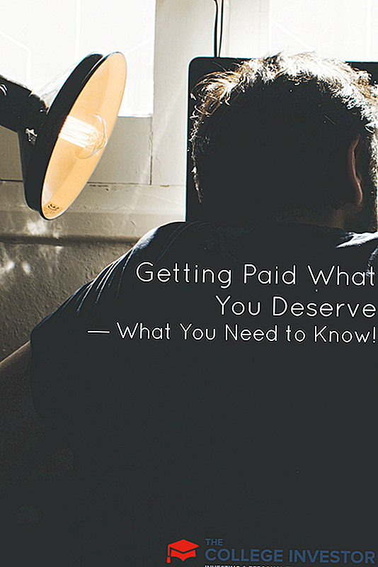 Ottenere pagato quello che ti meriti - Cosa devi sapere!