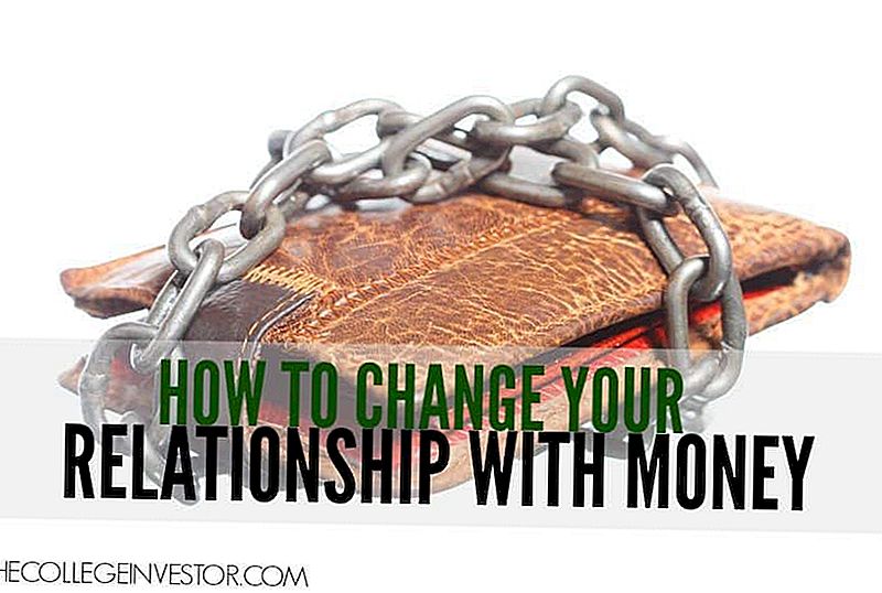 Sådan ændrer du dit forhold til penge