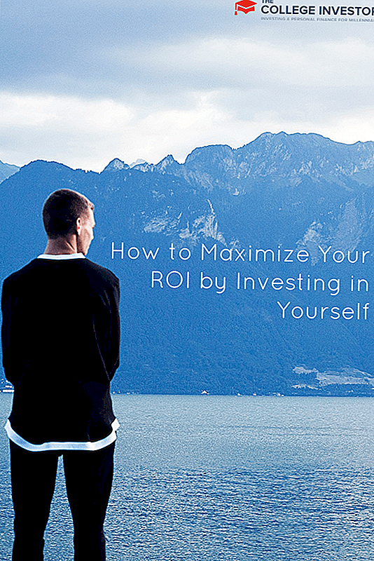Comment maximiser votre retour sur investissement en investissant en vous-même