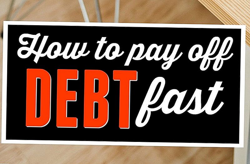 Sådan betaler du gæld hurtigt: 5 succeshistorier fra mennesker, der har gjort det
