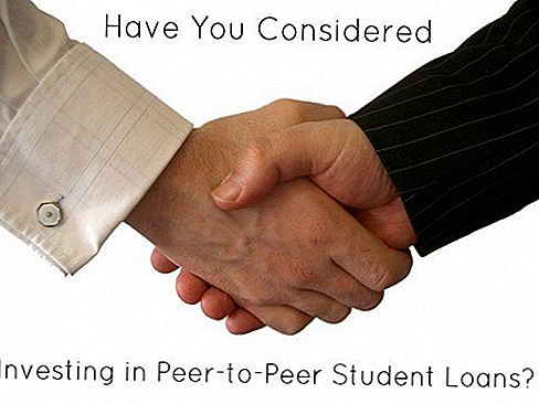 Investir dans les prêts aux étudiants - Les options non conventionnelles
