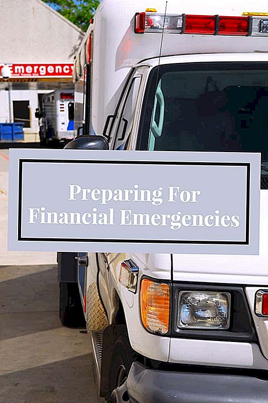 Préparation aux urgences financières et aux dépenses imprévues