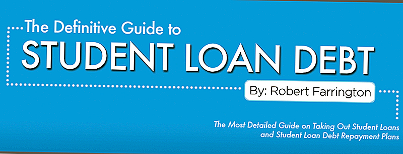 Relancer le guide définitif gratuit de la dette des prêts étudiants