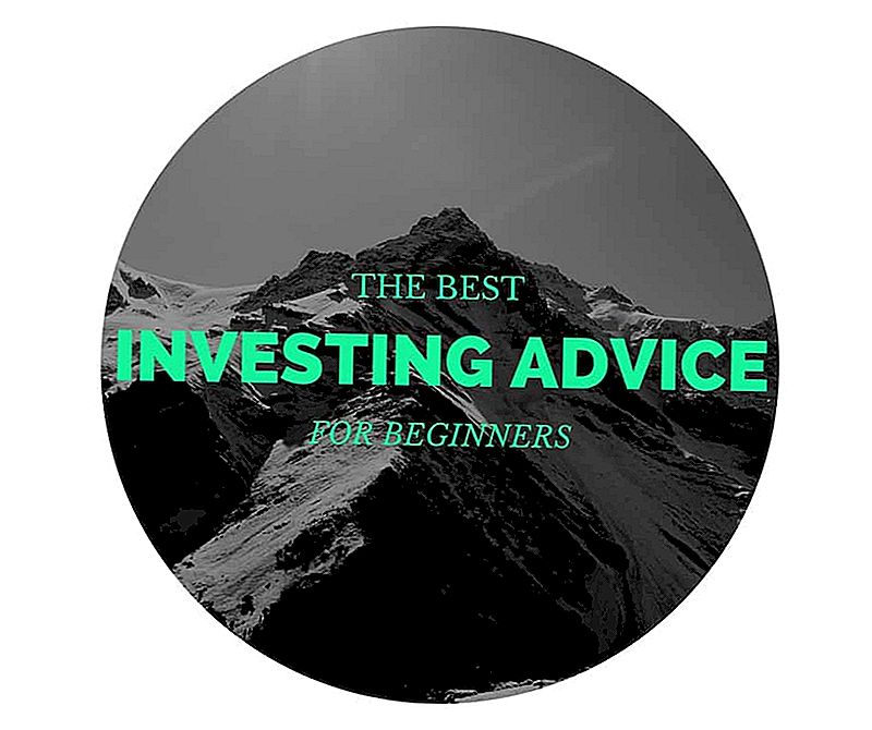 Le meilleur conseil d'investissement pour les débutants (de 13 experts)