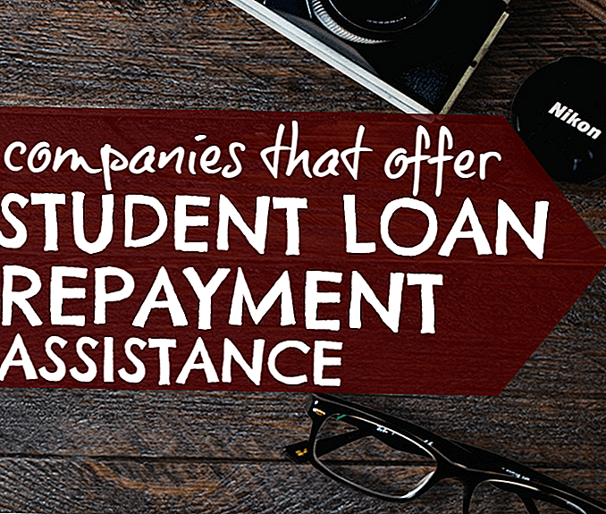 Ces entreprises offrent une aide au remboursement des prêts étudiants