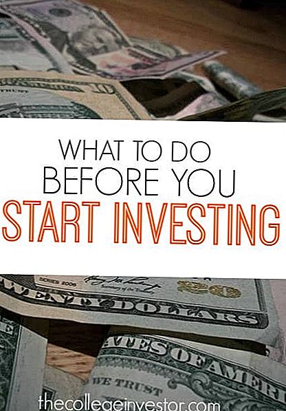 Voulez-vous commencer à investir? Évaluer votre tolérance au risque d'abord