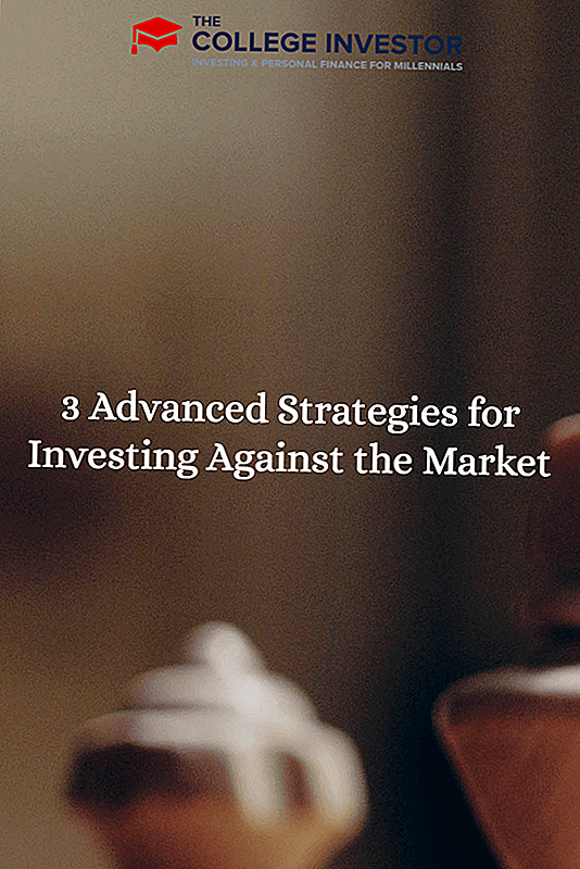 3 strategie avanzate per investire contro il mercato
