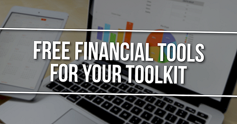 5 besplatnih financijskih alata svatko treba