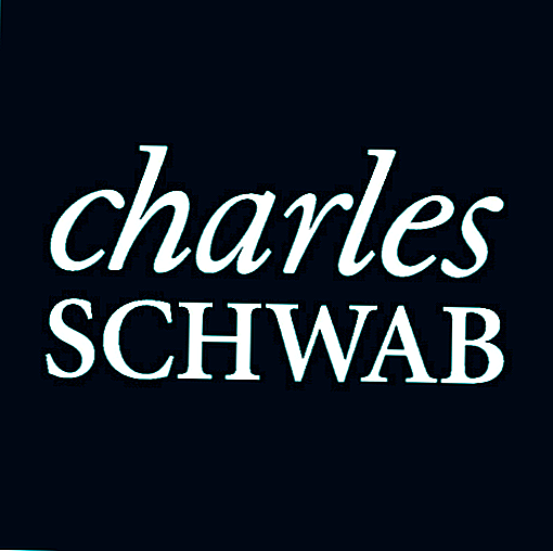 Charles Schwab apskats - Ieguldot