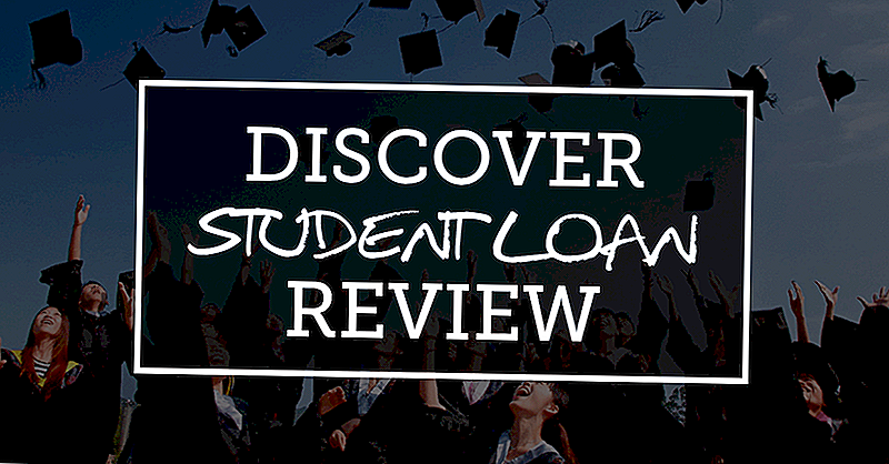 Відкрийте для себе огляд студентських кредитів - Огляд