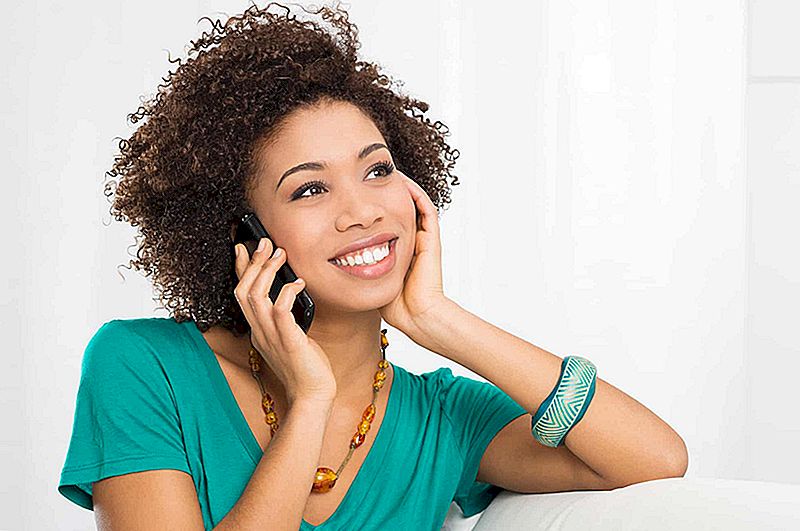 Найпростіші грошові заощадження телефонних дзвінків