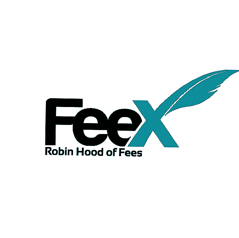 FeeX apskats: kā maksāt mazāk ieguldījumu maksas FeeX