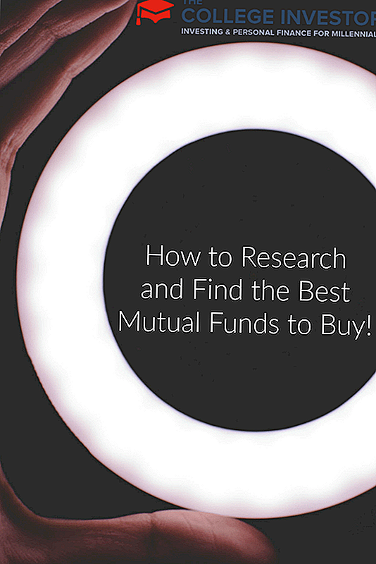 Kuidas uurida ja leida parimaid investeerimisfondide ostmiseks!