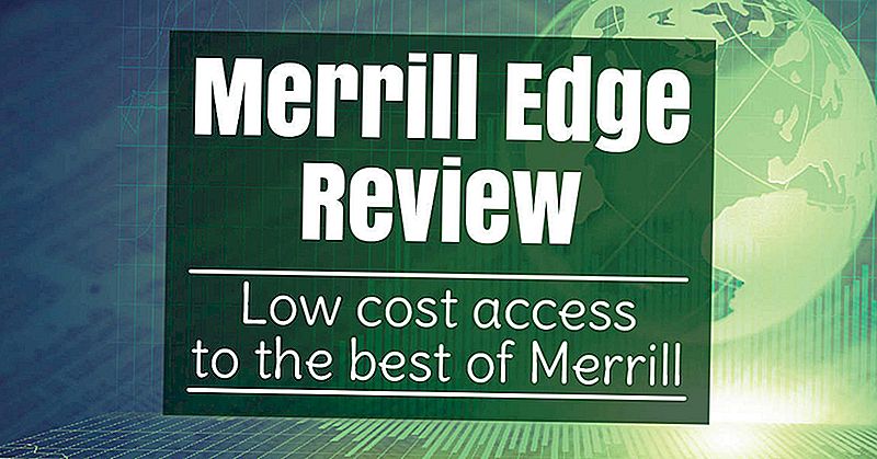 Merrill Edge apskats: zemu izmaksu pieejamība ieguldīšanas rīkiem