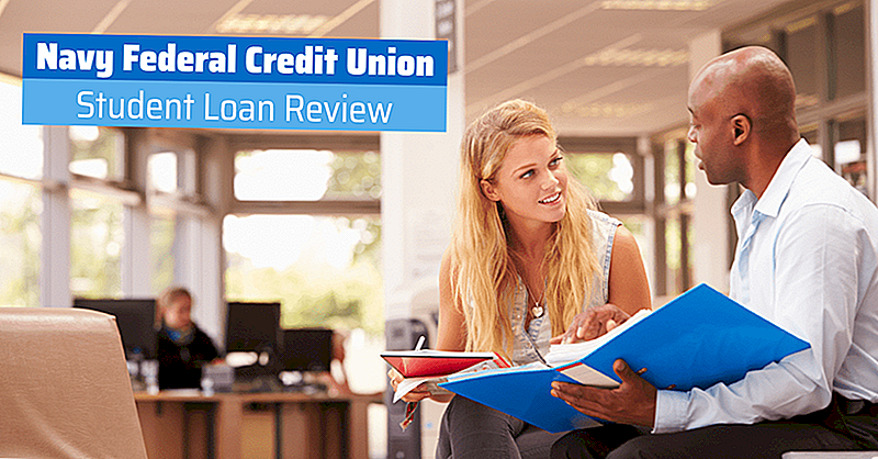 NFCU Student Loans Review