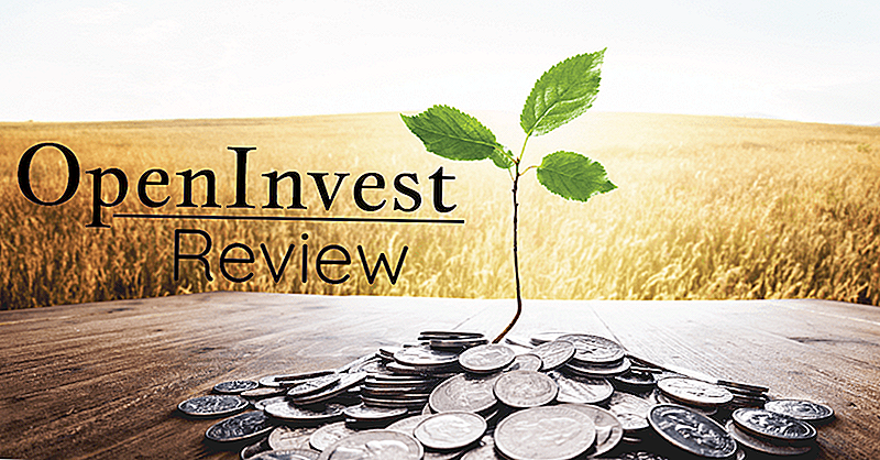 Openinvest評論