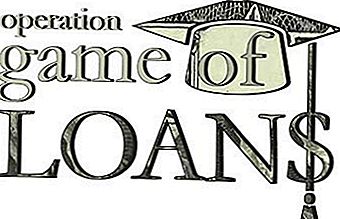 Operation Game Of Loans: Nous vous arnaquer par l'une de ces sociétés?