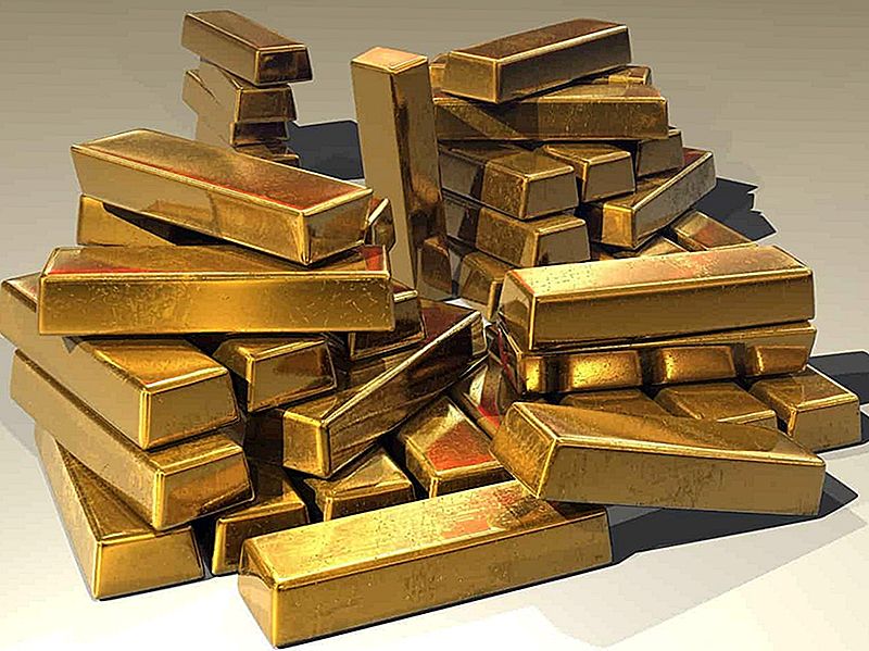 ІРА дорогоцінних металів: цінні поради для інвесторів - Інвестування