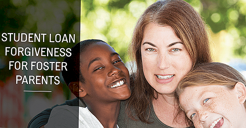 Pengampunan Pinjaman Pelajar Untuk Orangtua Foster
