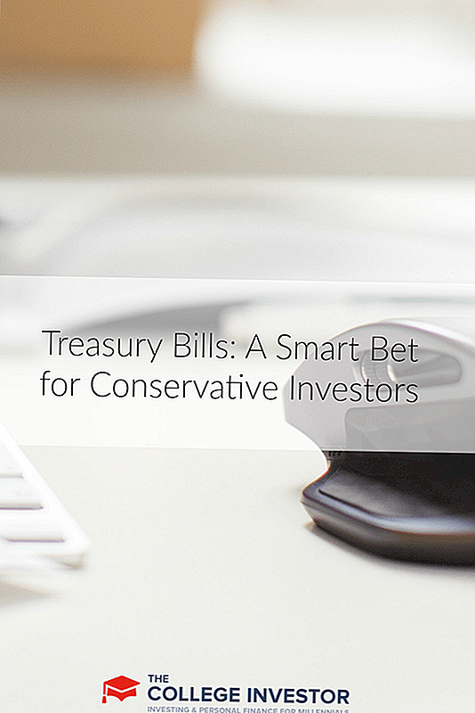 Trezorski zapisi: Smart Bet za konzervativne investitore