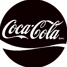 L'augmentation du stock de Coca Cola?