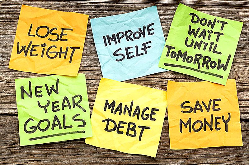 5 soļi, lai uzlabotu savu finansiālo stāvokli