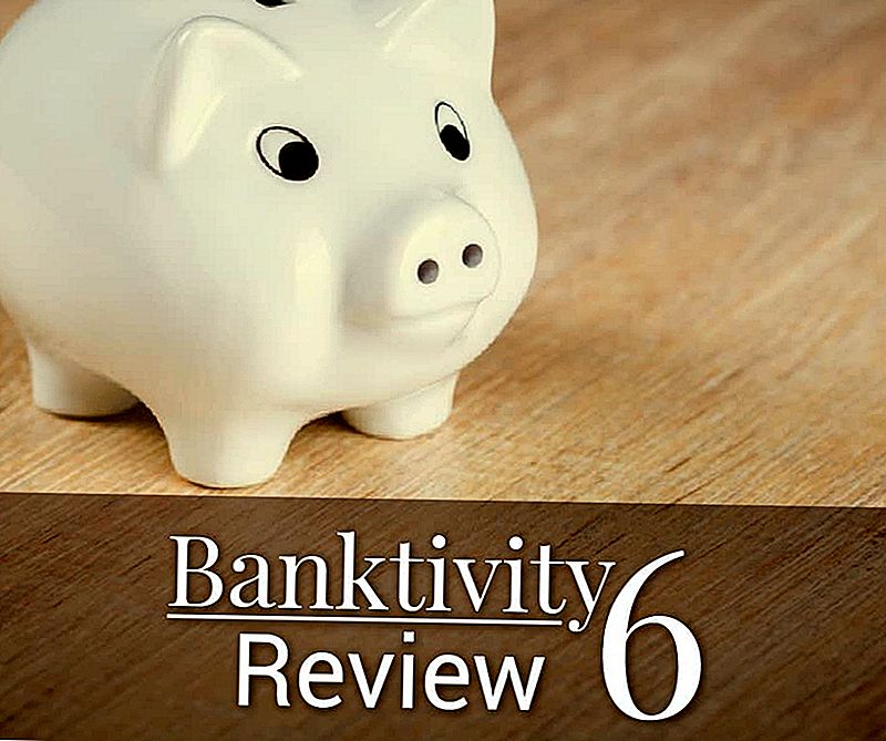 Banktivity 6 Review - Personal Finance Geeks افرحوا! - إعادة النظر