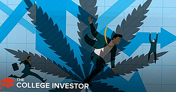 您可以通過投資大麻股票來解僱嗎？ - 投資