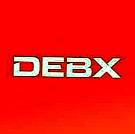 Огляд Debx - Використання вашої кредитної картки як дебетова картка