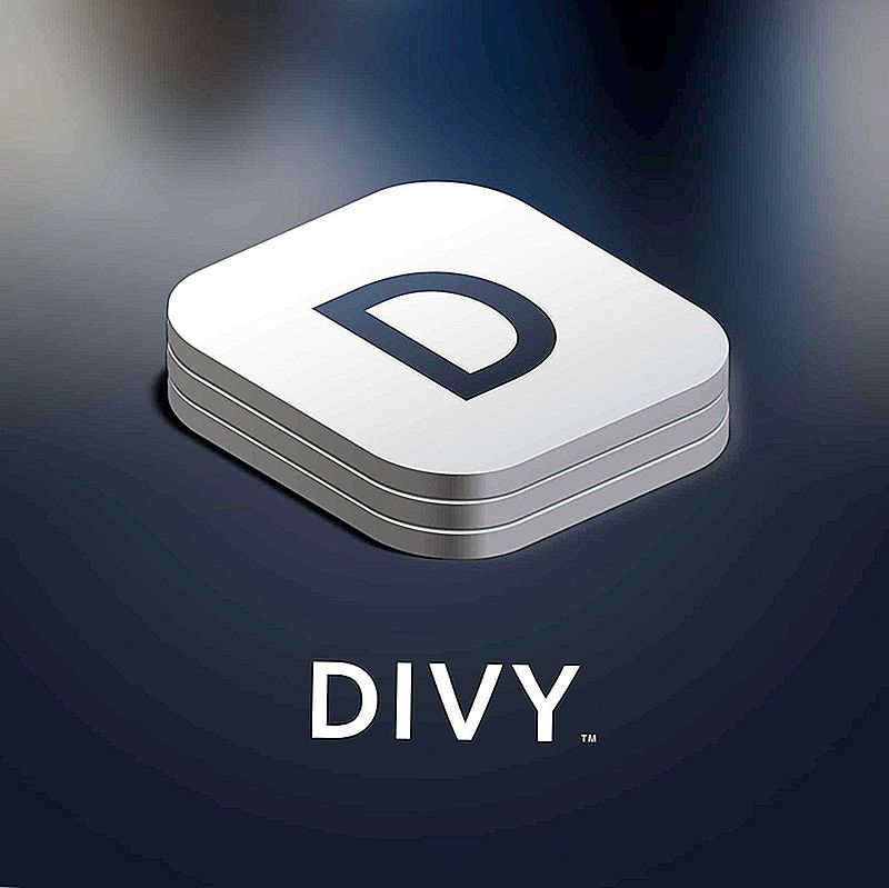 Divy App Review: Swinging no žogiem ar ieguldījumiem