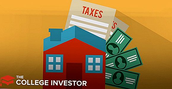 Majaomanikud: lõpetage oma maksude esitamise õnnestumise kulutamine