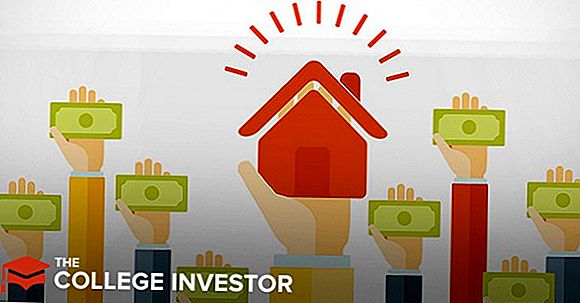 Jak investování do společnosti Crowdfunded Real Estate ovlivňuje vaše daně