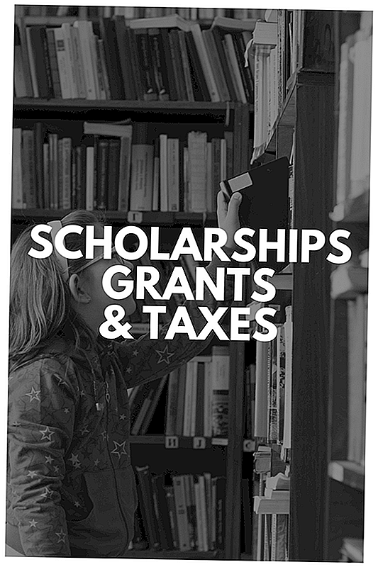 Jak stipendia a granty ovlivňují vaše daně