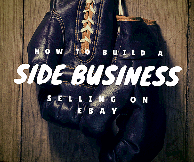 Cara Membangun Sisi Perniagaan Menjual Di eBay