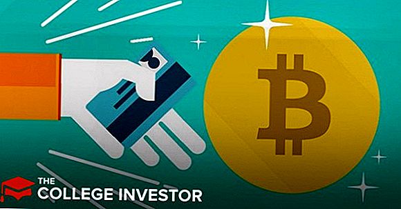 Sådan investerer du i Bitcoin Stock