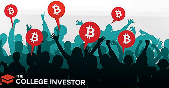 Jak investovat do měnového trendu Crypto