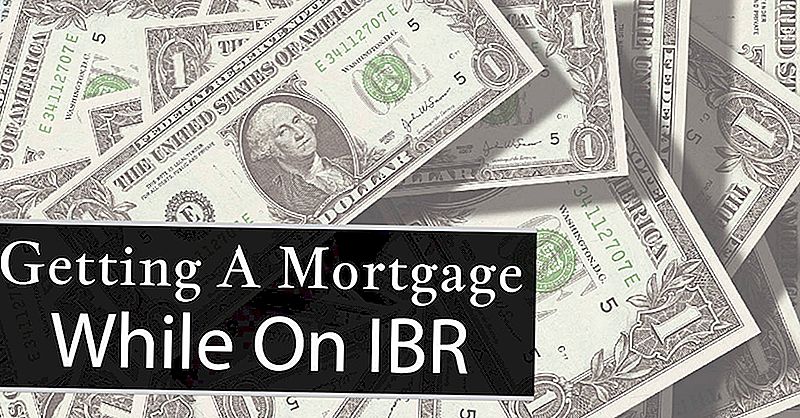 Pitanje čitatelja: Primjena za hipoteku dok koristite otplatu na temelju prihoda