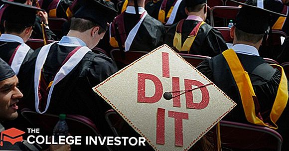 Déduction des intérêts des prêts étudiants - économies ou escroquerie?