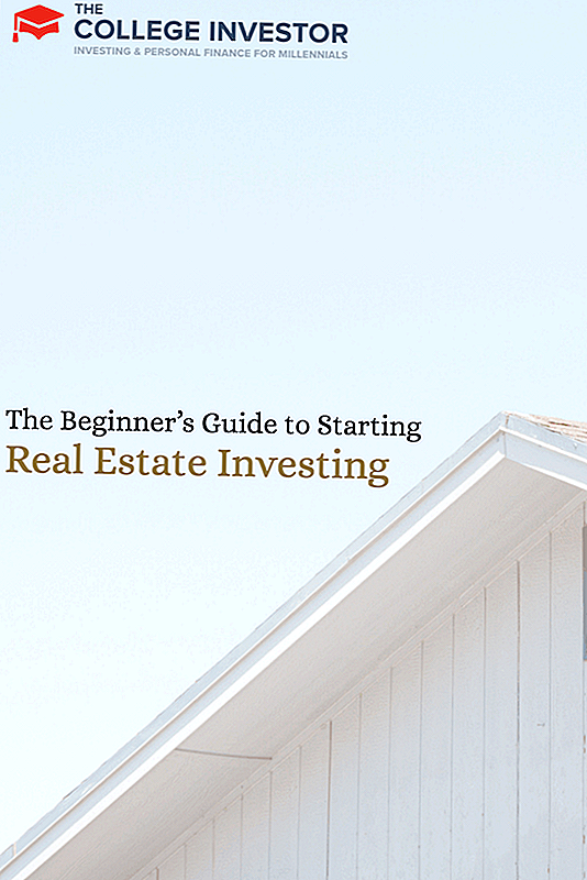 Beginner's Guide to Real Estate Investing uzsākšana