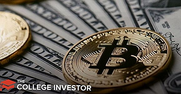Top 10 Bitcoin og Crypto Investing Sites