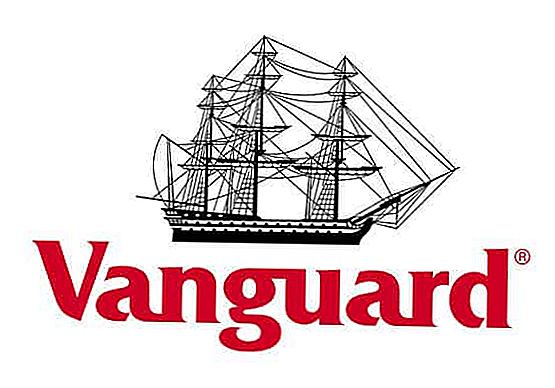 Kajian Vanguard: Seorang Pemimpin Dalam Pelaburan Kos Rendah
