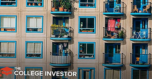 5 modi per investire nel settore immobiliare nel 2018