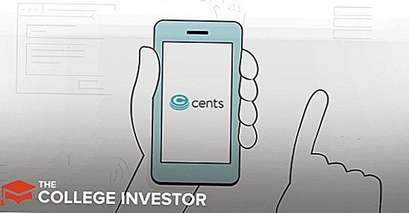 Cents App Review: Round Up Transaktioner til Betaling af Gæld